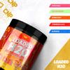 CNP Professional Loaded H20 Advanced Hydration Formula with Potassium, Sodium & Chloride for Electrolyte Balance. 20 Servings, 300g 5 Mouth-Watering Flavours (300g, Strawberry Laces) view 4