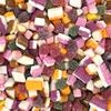 Dolly Mixtures Sweets -1kg - Original Retro Dolly Mixtures Assorted Sweets Pick and Mix for Sharing, Gifts, and Parties, 1 Kilo Bulk Bag. From Bentley & Ackerman Sweet Shop. view 1