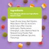 Dolly Mixtures Sweets -1kg - Original Retro Dolly Mixtures Assorted Sweets Pick and Mix for Sharing, Gifts, and Parties, 1 Kilo Bulk Bag. From Bentley & Ackerman Sweet Shop. view 2