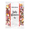 Dolly Mixtures Sweets -1kg - Original Retro Dolly Mixtures Assorted Sweets Pick and Mix for Sharing, Gifts, and Parties, 1 Kilo Bulk Bag. From Bentley & Ackerman Sweet Shop. view 3