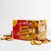 Broken Biscuit Assortment 1300g - Variety of delicious biscuits (02 Boxes) view 2