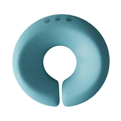 Yqwdhpnf Soft Massage Face Relax Memory Foam Relax Cradle Headrest Beauty Salon Face Cushion for SPA Shape Pad Women Easy to Use B