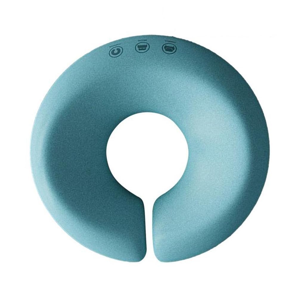 Yqwdhpnf Soft Massage Face Relax Memory Foam Relax Cradle Headrest Beauty Salon Face Cushion for SPA Shape Pad Women Easy to Use B