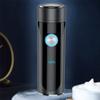 Booso Electric Shavers Beard Shaving Waterproof Rechargeable Blade Shaving Machine for Men Husband Black view 4