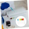 Anneome 6Pcs Silicone Medicine Droppers 5ml Eye Pipettes with Cleaning Brush Detachable and Dishwasher Safe for Water Juice Oil view 2