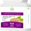Infinivit NattoBotanica Fusion: Comprehensive Heart & Immune Support Capsules with Nattokinase & Botanicals, 60 Capsules view 3