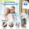 BioBreeze Incontinence Odour & Stain Preventer Spray With Bio Enzymes Human Urine/Soiling Cleaner For Elderly Care Enzymatic Formula Super Strength Fresh Linen 500ML (Pack of 2) view 4