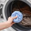 Uitseld Laundry Ball,Eco-Friendly Laundry Balls Anti-Entanglemen - Portable Dryer Balls, No Damage, Enhances Cleaning for Washing Machines, Prevents Knotting view 2