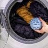 Uitseld Laundry Ball,Eco-Friendly Laundry Balls Anti-Entanglemen - Portable Dryer Balls, No Damage, Enhances Cleaning for Washing Machines, Prevents Knotting view 3