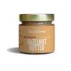 Organic Crunchy Hazelnut Butter by Sun & Seed - 200g - Crunchy Nut Butter - Plant Based - High in Fibre - 100% Organic Hazelnuts - Palm Oil Free - Vegan Butter view 1