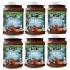 Dunn's River JAMAICAN Jerk Seasoning (HOT) 300g (PACK OF 6) view 1