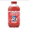 12 x Slush Puppie Fizzie Strawberry 500ml Delicious Tasty And Twisty Treat,For All Occasions view 1