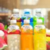 MOGU MOGU Real Fruit Juice with Nata De Coco 320ml | Random Flavours | Variety Pack | Refreshing and Enjoyable Experience (12 Bottles) view 3
