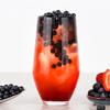 Blueberry Fruit Juice Filled Popping Boba | Bursting Pearls for Bubble Tea and Dessert Toppings | Popping Boba | 150g 3 Servings | Vegan | By THE TEASHED view 3