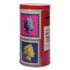 Ahmad Tea London Gifts | First Class Post Box Caddy with English Breakfast | Gift | London & English Souvenirs | 30 Teabag Sachets | 1 Flavour view 3