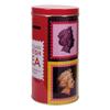 Ahmad Tea London Gifts | First Class Post Box Caddy with English Breakfast | Gift | London & English Souvenirs | 30 Teabag Sachets | 1 Flavour view 4