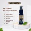 Beard Kit for Men Grooming | Beard Shampoo | Beard Conditioner | Beard Styler | Beard Oil | Wooden Beard Comb | Beard Grooming Kit for Men Gift | Ultimate Beard Kit Set view 2