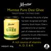 Mumtaz PURE DESI GHEE 450g (450g (Pack of 1), Desi Ghee) view 2