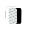 TENS Electrode Pads 5x10cm prewired (32 Pieces) Compatible with TPN, Lloyds, Neurotrac Machines for Knee, Back, Shoulder, Muscle Pain Relief view 2