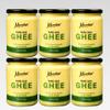 Mumtaz PURE DESI GHEE 450g (450g (Pack of 6), Desi Ghee) view 1