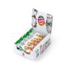 Jannis High Protein/High Fiber Nut Bars - 10 Bars (One Size, Roasted Nuts 28g) view 1
