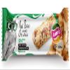Jannis High Protein/High Fiber Nut Bars - 10 Bars (One Size, Roasted Nuts 28g) view 2