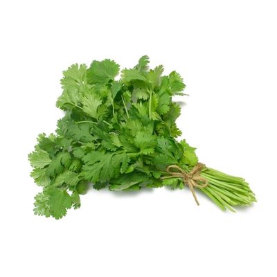 Fresh Coriander Leaves I Bunch I 150G Approx I Pack of 10