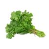 Fresh Coriander Leaves I Bunch I 150G Approx I Pack of 10 view 1