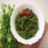 Fresh Coriander Leaves I Bunch I 150G Approx I Pack of 10 view 2