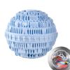 Washing Machine Balls, Laundry Balls for Washing Machine | Eco-Friendly Anti-Tangle Laundry Balls | Portable Dryer Balls for Laundry, Apartment, Bedroom view 1