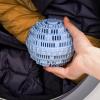 Washing Machine Balls, Laundry Balls for Washing Machine | Eco-Friendly Anti-Tangle Laundry Balls | Portable Dryer Balls for Laundry, Apartment, Bedroom view 2