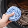 Washing Machine Balls, Laundry Balls for Washing Machine | Eco-Friendly Anti-Tangle Laundry Balls | Portable Dryer Balls for Laundry, Apartment, Bedroom view 3