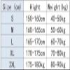 SDGHH-8MMDM Latex Catsuit Faux Leather Women Jumpsuits Black Wet Look PVC Bodysuit Lady Lingerie Bodysuit Clubwear Costume,Black,S view 4