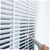 Alipis Window Blind Cleaning Tool Blind Cleaner Brush Easy to Use Microfiber and Pp Dust Remover for Air Conditioner Vents and Home Windows view 2