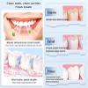 Sp-6 Ultra Whitening,Probiotic Brightening Toothpaste, Sp-6 Ultra Whitening Toothpaste,Deep Cleaning Care Toothpastes, Fresh Breath,Deep Cleaning Care(2 pcs) view 4