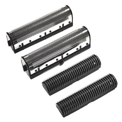 Spryaut Replacement Outer Foil and Inner Blade for Andis 17150 (TS-1) / 17155 / ProFoil Lithium Plus / 17260 (TS-2) / 17160/17280 / 17285 Electric Shaver - Men's Razor Trimmer Kits (Without Frame)