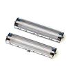 Spryaut Replacement Outer Foil and Inner Blade for Andis 17150 (TS-1) / 17155 / ProFoil Lithium Plus / 17260 (TS-2) / 17160/17280 / 17285 Electric Shaver - Men's Razor Trimmer Kits (Without Frame) view 2
