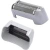 Spryaut Replacement Outer Foil for Andis 17150 (TS-1) / 17155 / ProFoil Lithium Plus / 17260 (TS-2) / 17160/17280 / 17285 Electric Shaver - Men's Razor Trimmer Kits (Silver) view 4