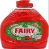 SIZI LTD 6-Pack 320ml Washing Up Liquid Fast Acting Formula for Sparkling Clean Dishes Set Original Pomegranate Lemon Dish Clean Detergent view 3
