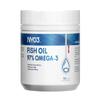 NYO3 Omega 3 Fish Oil 1500mg with DHA & EPA Fatty Acids, 97% High-Potency Omega 3,Support Heart, Brain & Joint Health,No Fishy Aftertaste,Non-GMO,120 Softgel view 1