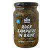 My Greek Pickles  Rock Samphire in Brine 2 x 340g (Total 680g) | Natural, Vegan, Gluten-Free view 1