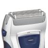 Spryaut Replacement Inner Blade and Outer Foil for Panasonic ES-RW30 ES4001 ES4025 ES4027 ES4033 ES4036 ES805 Electric Rzaor - Men's Shaver Trimmer Accessories (Without Bracket) view 3