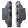 Spryaut Replacement Inner Blade and Outer Foil for Panasonic ES-RW30 ES4001 ES4025 ES4027 ES4033 ES4036 ES805 Electric Rzaor - Men's Shaver Trimmer Accessories (Without Bracket) view 4