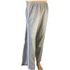 Urinary Incontinence Pants, Incontinence Pants Full Open Patient Care Clothes Patient Pants with Side Zipper for Adult Bedridden Patients Disability & Elderly view 1