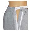 Urinary Incontinence Pants, Incontinence Pants Full Open Patient Care Clothes Patient Pants with Side Zipper for Adult Bedridden Patients Disability & Elderly view 4