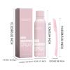3PCS Hair Identifier Spray For Face Shaving,2024 Face Hair Identifier Spray For Dermaplaning, Moisturizing And Skin Care Dermaplaner Set Spray,Skin Dermaplaning Spray For Face,For Women (1pc) view 2