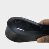 1 to 10cm Solid Rubber Curb Ramps, Heavy Duty Threshold Ramp Car Slop Ramps for Self-Balancing Hoverboards, Power Chairs, and Mobility Scooters view 2