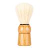 Aiweijia Shaving Brush Handmade Shave Brush Wet Shaving Elegant Brush Hair Salon Shaving Cream or Shaving Soap Tool Ideal for Men view 1