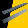 1-3cm High Threshold Ramps for Doorways Rubber Wheelchair Ramp Indoor Kerb Ramp for Threshold Wheelchair Scooter Sweeping Robot Portable Door Step Aessible Channel view 4