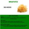 SEA Moss 2000 MG 120 Tablets view 2